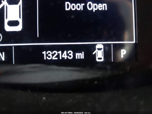 3GNCJLSB4KL256651 Chevrolet Trax Lt