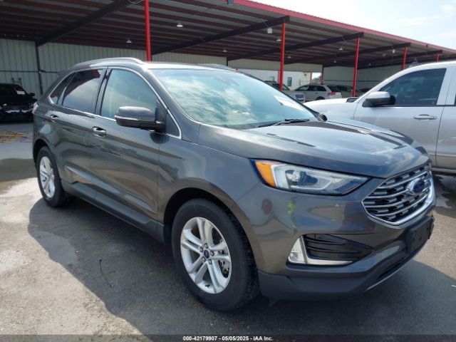 2020 FORD EDGE 2FMPK3J9XLBA54556