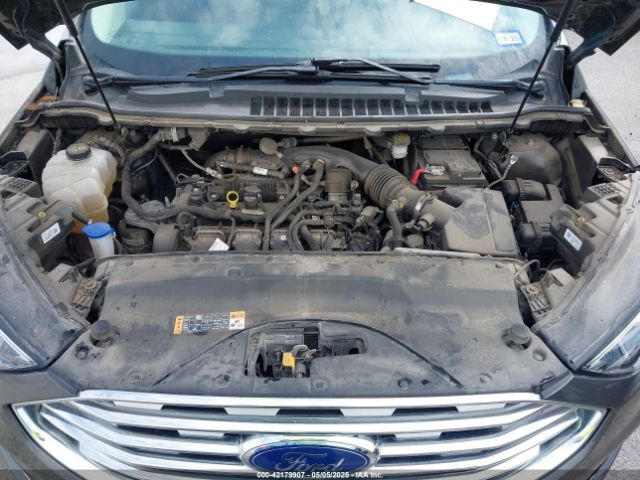 2020 FORD EDGE 2FMPK3J9XLBA54556 Photo 9
