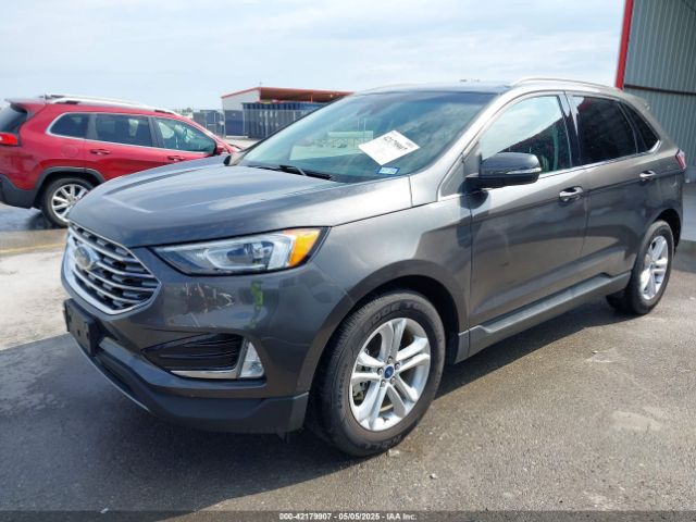 2020 FORD EDGE 2FMPK3J9XLBA54556 Photo 1