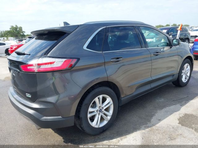 2020 FORD EDGE 2FMPK3J9XLBA54556 Photo 3