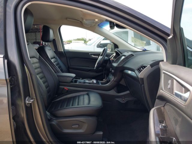 2020 FORD EDGE 2FMPK3J9XLBA54556 Photo 4