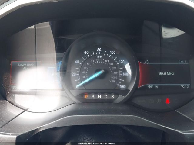 2020 FORD EDGE 2FMPK3J9XLBA54556 Photo 6