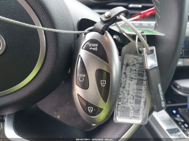 KMHLP4DG5RU827792 Hyundai Elantra Limited