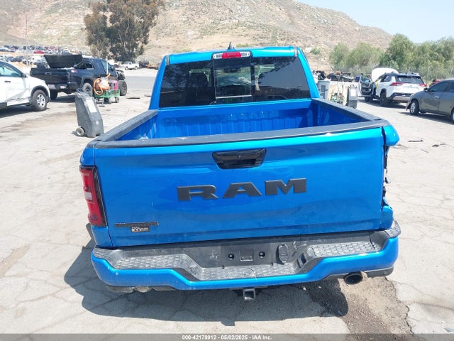 RAM 2025 2025 1C6RREFP0SN647137 Image 15