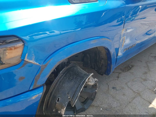 1C6RREFP0SN647137 RAM 1500
