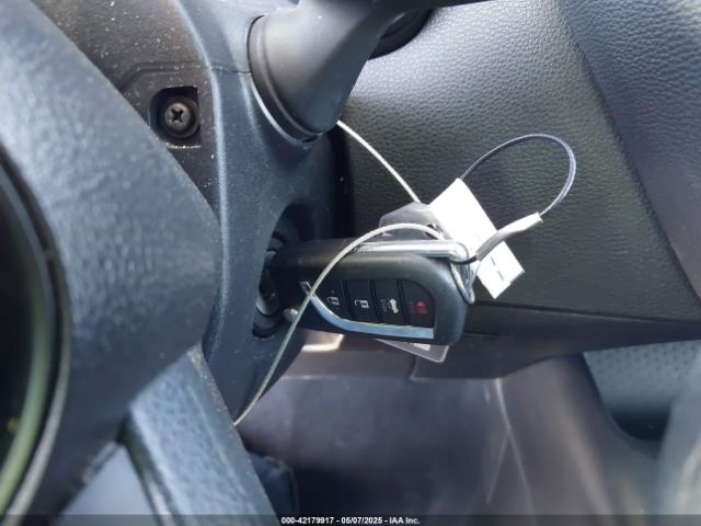 5YFB4MDE4RP108747 Toyota COROLLA LE