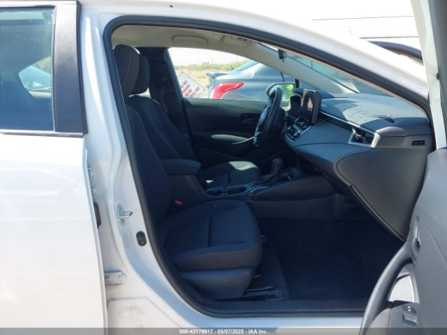 5YFB4MDE4RP108747 Toyota COROLLA LE