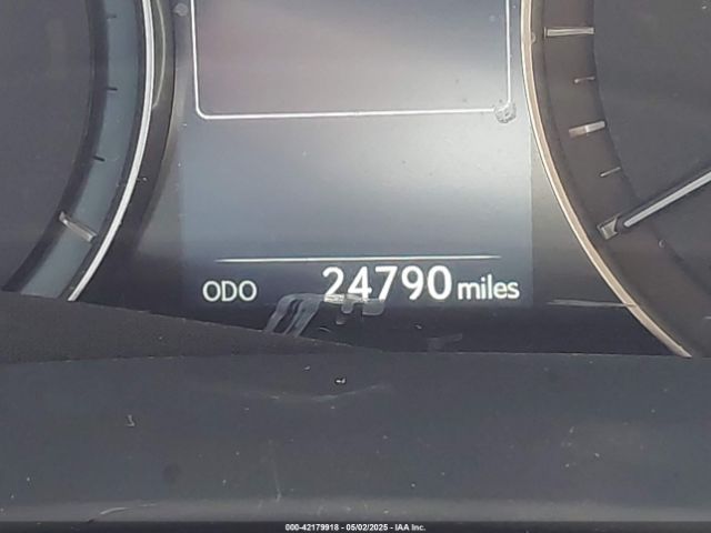 2T2HZMAA0NC256932 Lexus RX 350