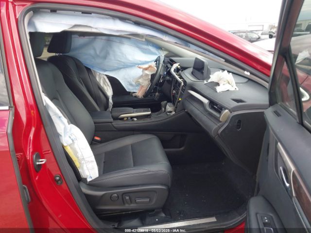 2T2HZMAA0NC256932 Lexus RX 350