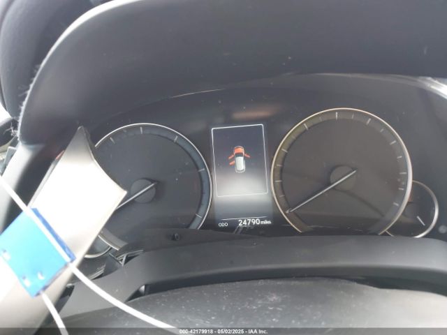 2T2HZMAA0NC256932 Lexus RX 350