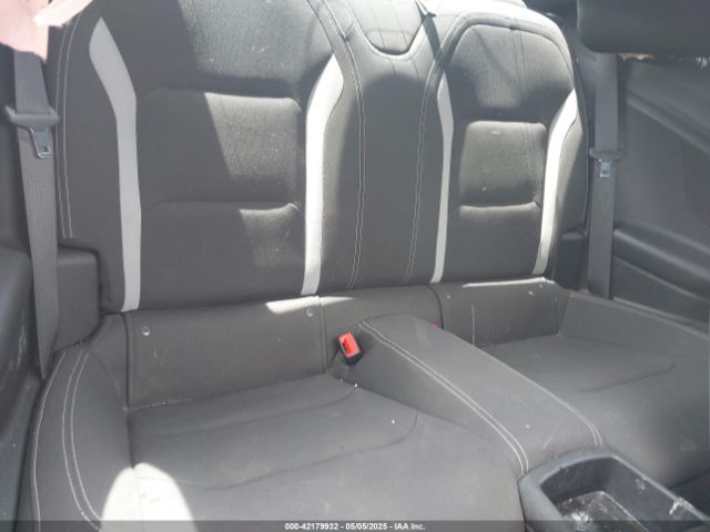 1G1FB1RX7K0151147 Chevrolet Camaro 1lt