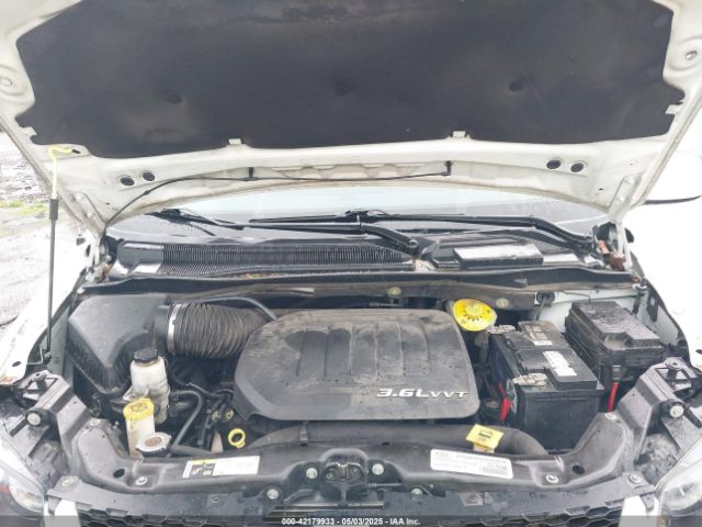 2C4RDGEGXFR663746 Dodge Grand Caravan R/t