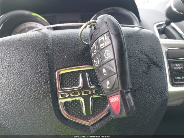 2C4RDGEGXFR663746 Dodge Grand Caravan R/t