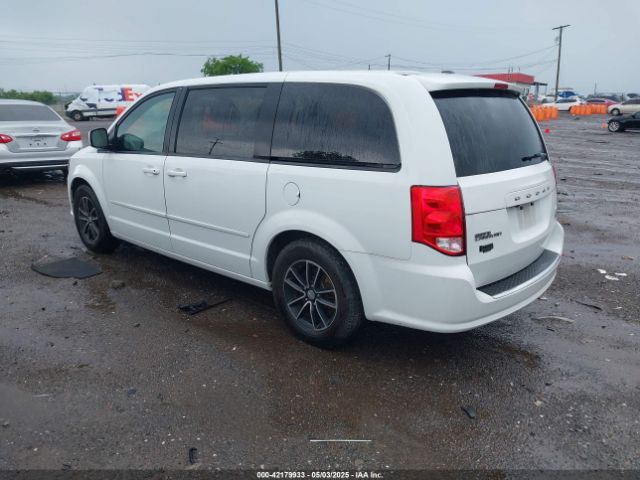 2C4RDGEGXFR663746 Dodge Grand Caravan R/t