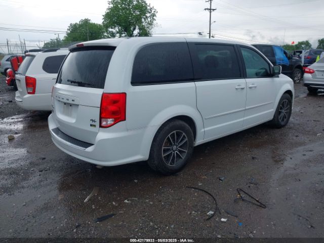 2C4RDGEGXFR663746 Dodge Grand Caravan R/t