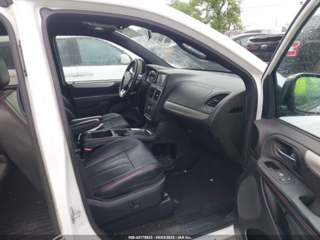 2C4RDGEGXFR663746 Dodge Grand Caravan R/t