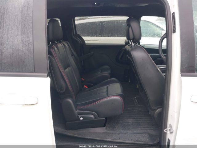 2C4RDGEGXFR663746 Dodge Grand Caravan R/t