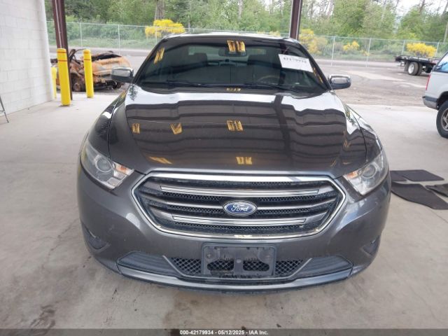 1FAHP2F84GG141829 Ford Taurus Limited