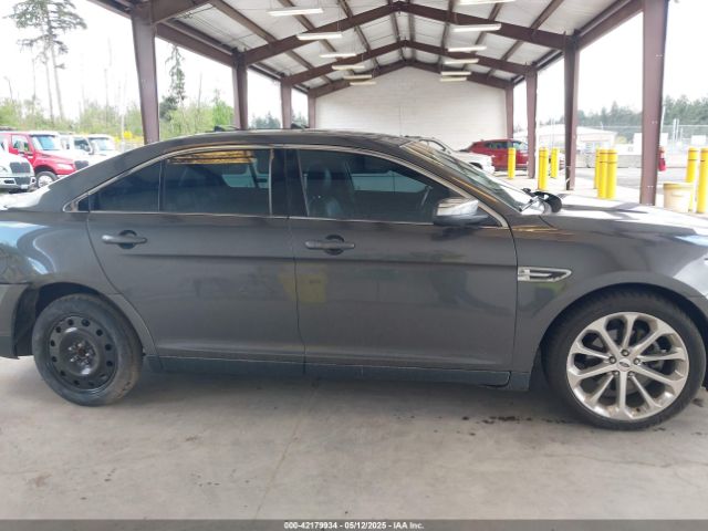 1FAHP2F84GG141829 Ford Taurus Limited