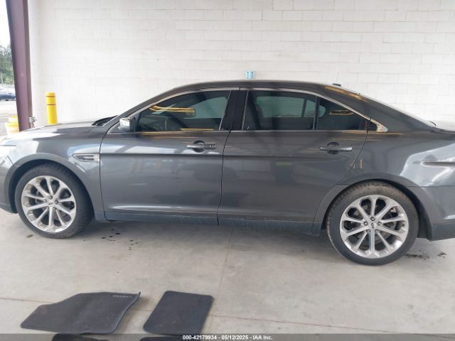 1FAHP2F84GG141829 Ford Taurus Limited