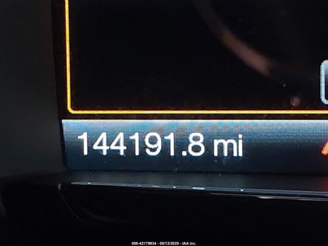 1FAHP2F84GG141829 Ford Taurus Limited