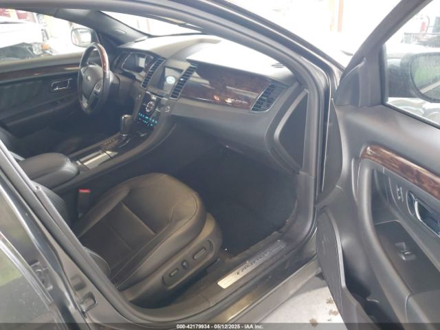 1FAHP2F84GG141829 Ford Taurus Limited