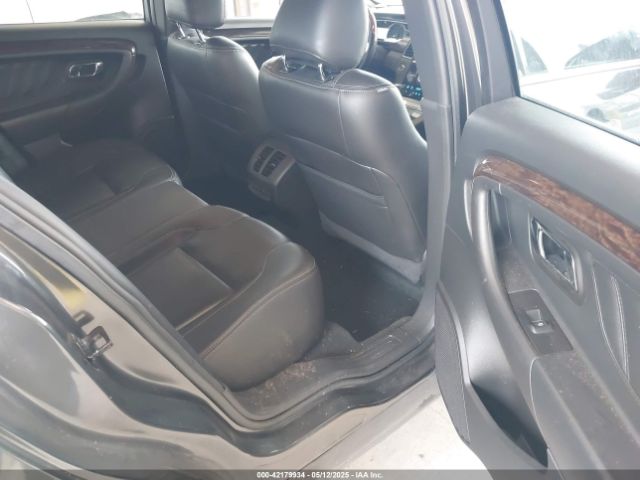 1FAHP2F84GG141829 Ford Taurus Limited