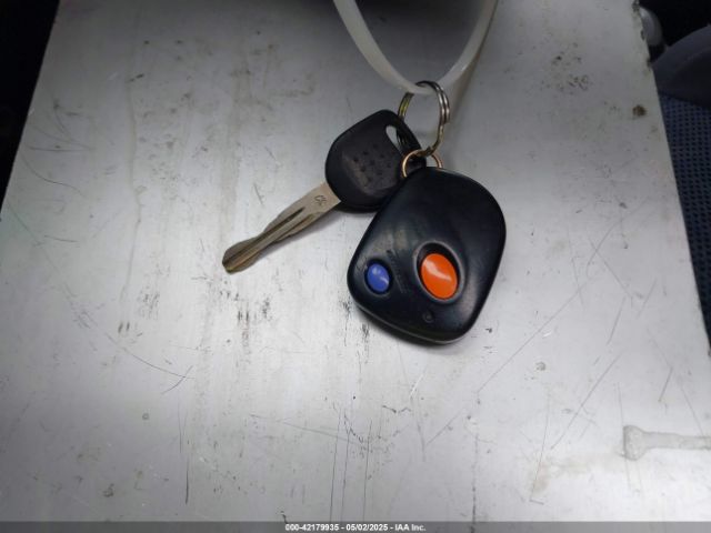 2002 SUBARU IMPREZA JF1GD29612H528470 Photo 10