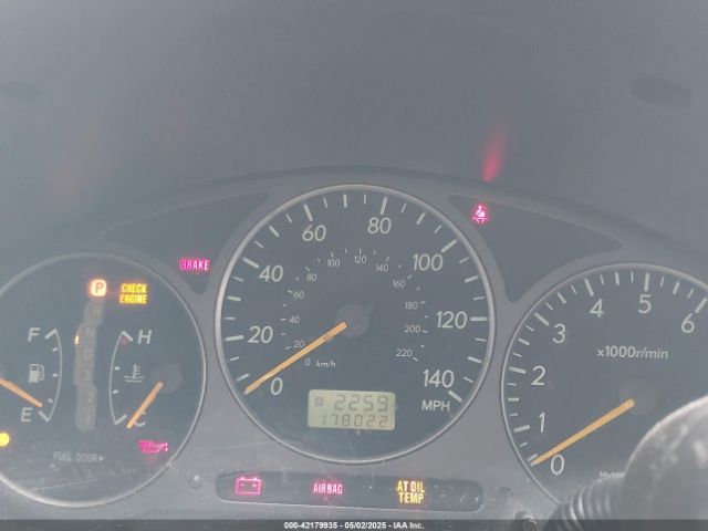 2002 SUBARU IMPREZA JF1GD29612H528470 Photo 6