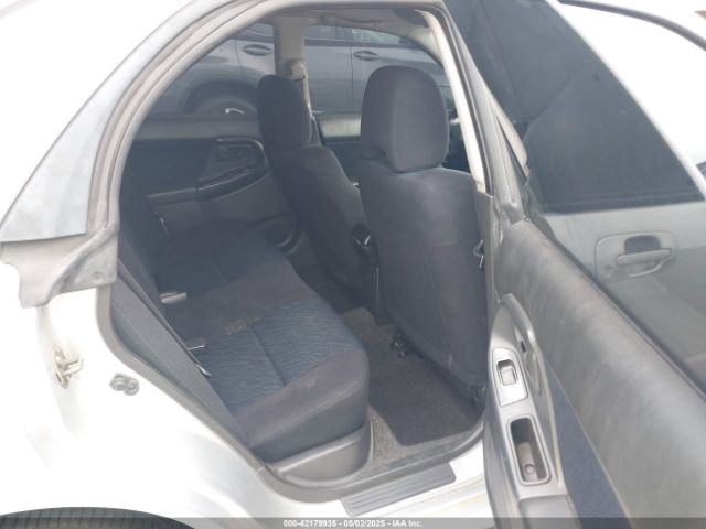 2002 SUBARU IMPREZA JF1GD29612H528470 Photo 7