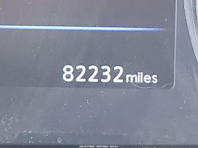 5N1AT2MT1KC833220 Nissan Rogue Sl