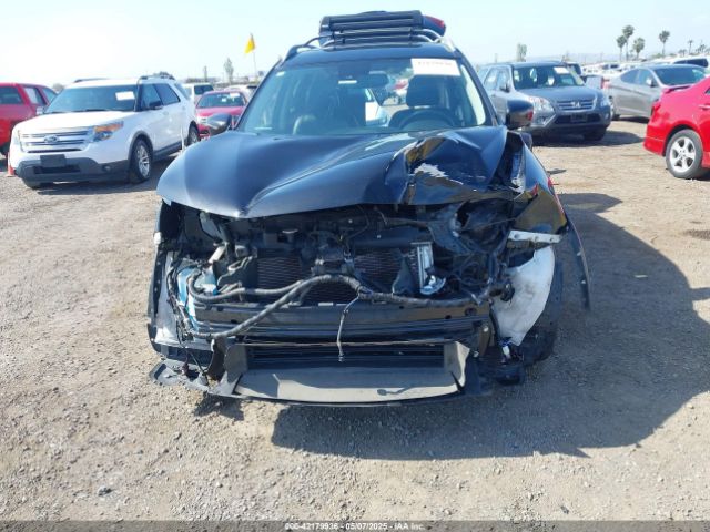 5N1AT2MT1KC833220 Nissan Rogue Sl