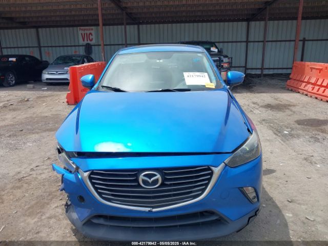 JM1DKFD78G0134173 Mazda Cx-3 Grand Touring