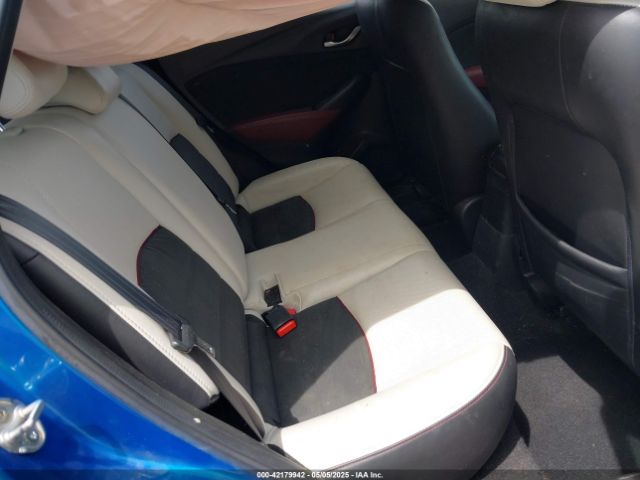 JM1DKFD78G0134173 Mazda Cx-3 Grand Touring