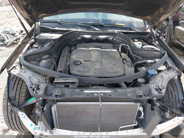 WDCGG5HB9EG261584 Mercedes-Benz GLK 350
