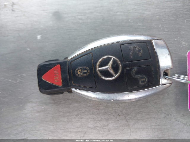WDCGG5HB9EG261584 Mercedes-Benz GLK 350