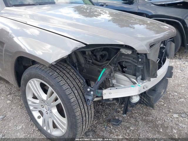 WDCGG5HB9EG261584 Mercedes-Benz GLK 350