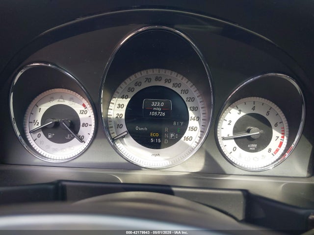 WDCGG5HB9EG261584 Mercedes-Benz GLK 350
