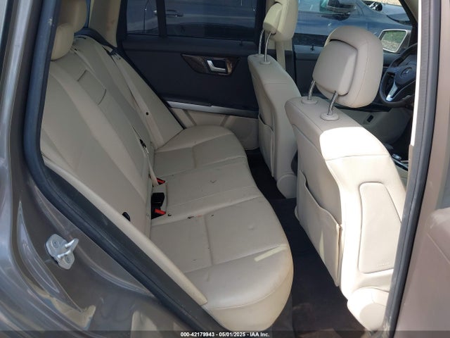 WDCGG5HB9EG261584 Mercedes-Benz GLK 350