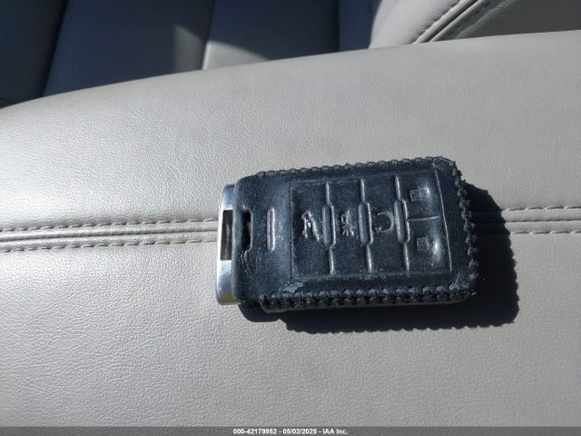2014 CADILLAC XTS 2G61M5S30E9229758 Photo 10