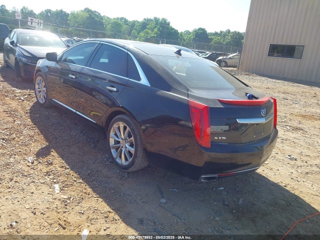 2014 CADILLAC XTS 2G61M5S30E9229758 Photo 2