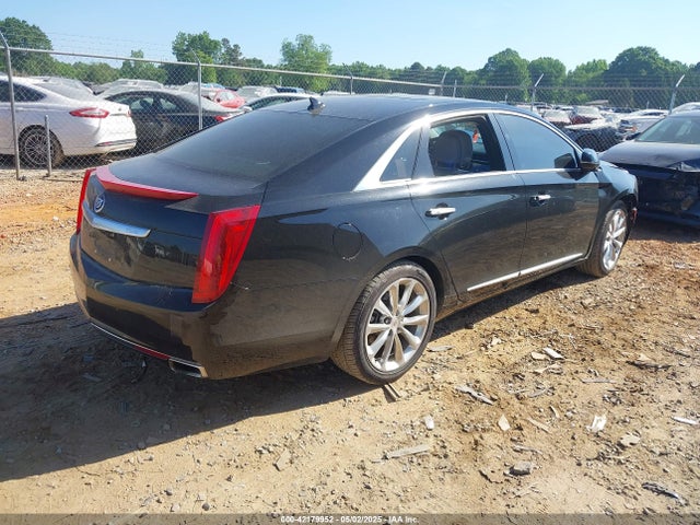 2014 CADILLAC XTS 2G61M5S30E9229758 Photo 3