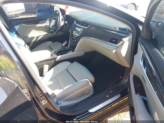 2014 CADILLAC XTS 2G61M5S30E9229758 Photo 4