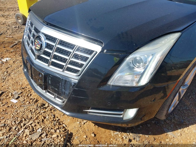 2014 CADILLAC XTS 2G61M5S30E9229758 Photo 5