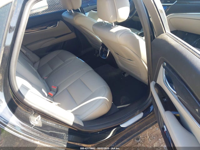 2014 CADILLAC XTS 2G61M5S30E9229758 Photo 7
