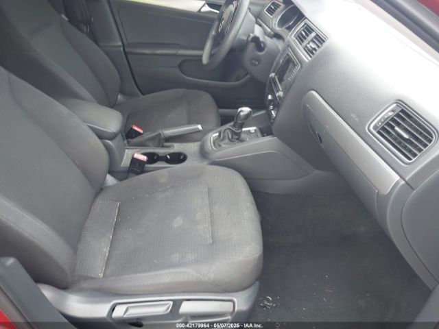 3VWD67AJ2GM296191 Volkswagen Jetta 1.4t Se