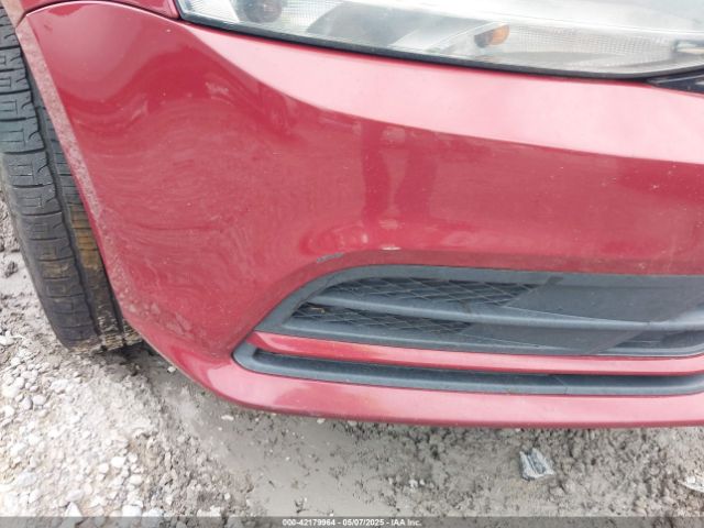 3VWD67AJ2GM296191 Volkswagen Jetta 1.4t Se