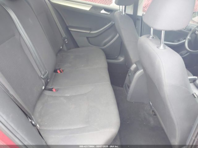 3VWD67AJ2GM296191 Volkswagen Jetta 1.4t Se