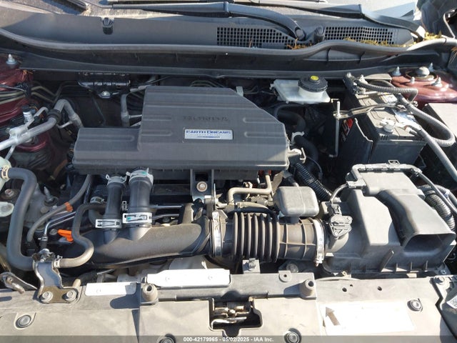 Honda l15be 2017 7FARW1H89HE029245 Image 10